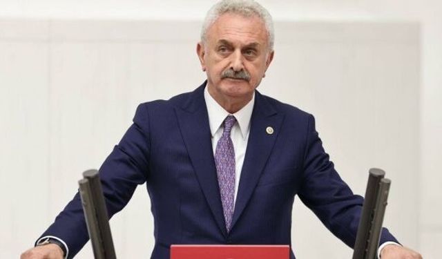 CHP'li Çiler'den Basın İlan Kurumu'na çağrı