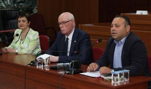 Odunpazarı Belediyesi, demokrasi şölenine hazırlanıyor