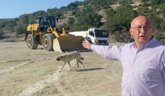 CHP'li Çakırözer: "AKP yine vaadini unuttu"