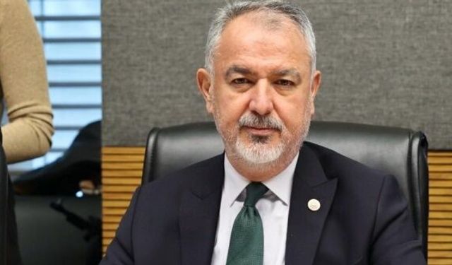 CHP'li Uzun, orman yangınlarına karşı hazırlığı sordu