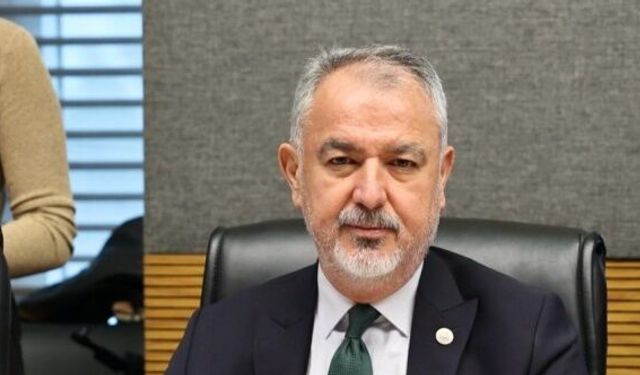 CHP'li Uzun, yabancılara satılan konut ve iş yeri sayısını açıkladı