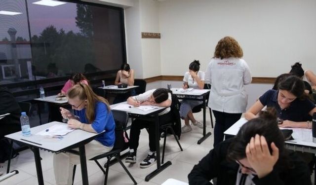 Çınar Akademi geleceğin ‘Yıldız’larını yarına hazırlıyor!