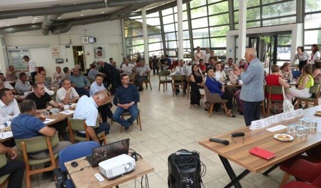 Odunpazarı’ndan katılımcı belediyecilik örneği