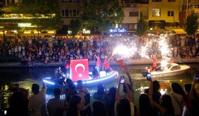 30 Ağustos Zafer Bayramı, Eskişehir’de etkinliklerle kutlanacak