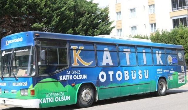 Atakumlular doğayı korurken kazanıyor