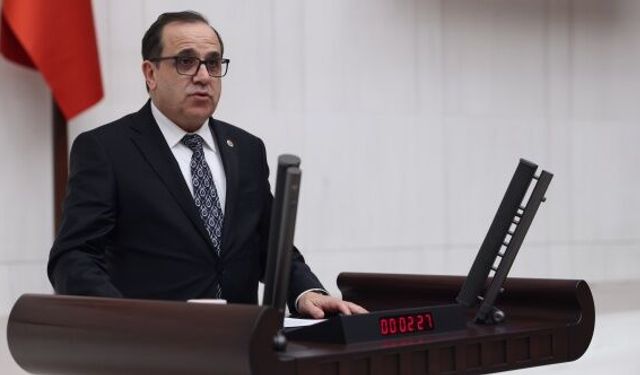 CHP'li Ateş: "Durgunlaşma ilk kadınları vurdu"