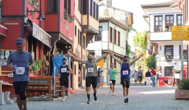 Eskişehir'de büyük şölen başlıyor