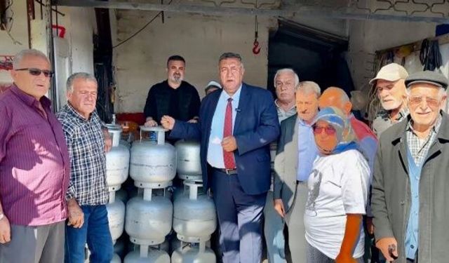 “KDV ve ÖTV kalksın, dar gelirli aileler rahatlasın”