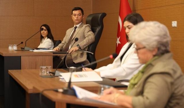 Marmaris Belediyesi ile İsrail’in Aşkelon Belediyesi arasındaki protokol feshedildi