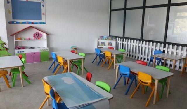 Muğla Büyükşehir Gece Kreşi İçin Ön Talepleri Toplamaya Başladı