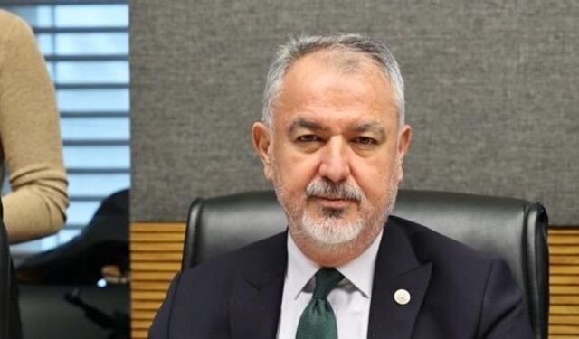 “2025 Bütçesinden Saraya Aktarılacak Para, Günlük 46 milyon 378 bin Lira!”