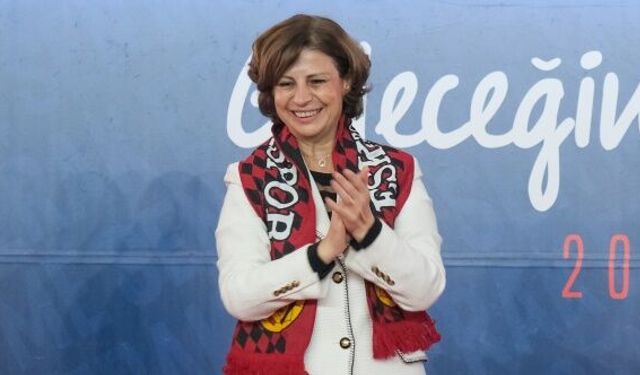 Başkan Ünlüce'den Eskişehirspor çağrısı