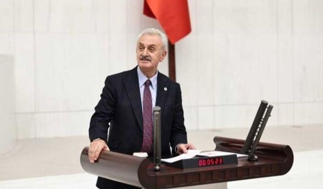 CHP'li Çiler'den Yenidoğan Çetesi soruları