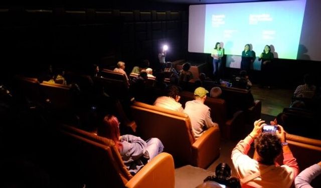 Eskişehir'de Engelsiz Filmler Festivali başlıyor