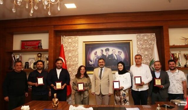 Eskişehir'de Kent Lokantası 20 bin kişiye ulaştı