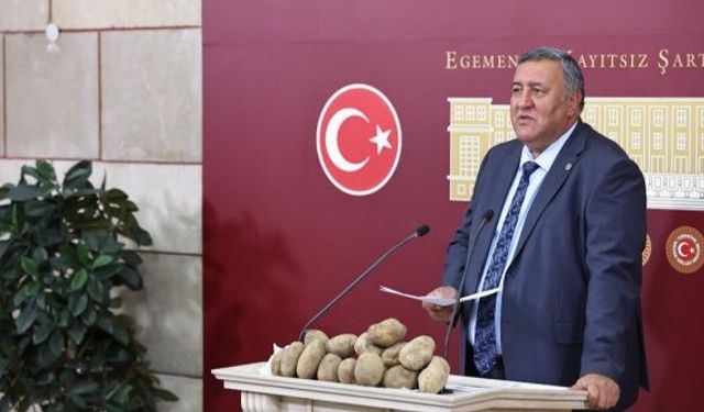 "Tarladan markete fiyat 3 kat artıyor"