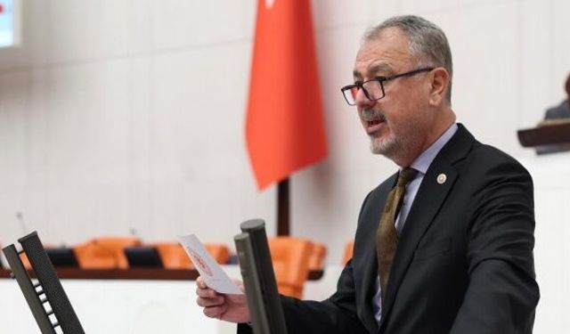 "Avrupa'da en çok işçi ölümünün olduğu ülke Türkiye"