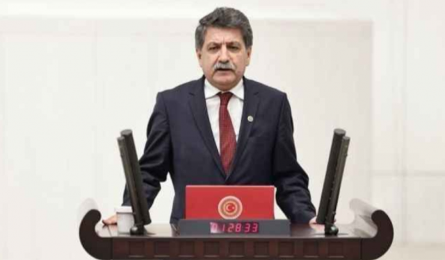 CHP'li Kanko, aile hekimlerinin isyanını Meclis'e taşıdı