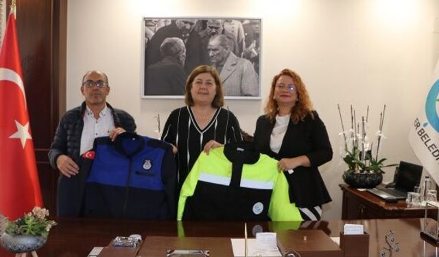 Odunpazarı tasarruf dayanışmasını sürdürüyor