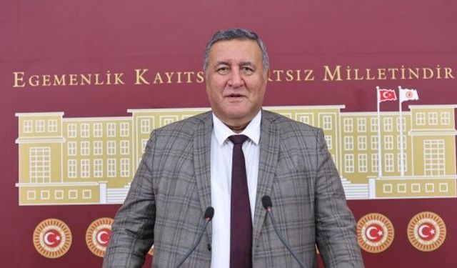 “Emekli ve asgari ücretlinin geliri et tüketmeye yetmiyor”
