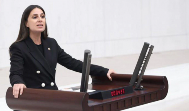 "Okulları temizlemeyenler, Köyceğiz’de 3 öğrencimizin yaralanmasına sebep oldu"