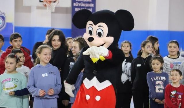 3. Ebeveyn ve Çocuk Oyunları kayıtları başlıyor