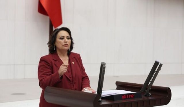 “500 ailenin arazisi kamulaştırıldı, karşılığı 18 yıldır verilmedi”