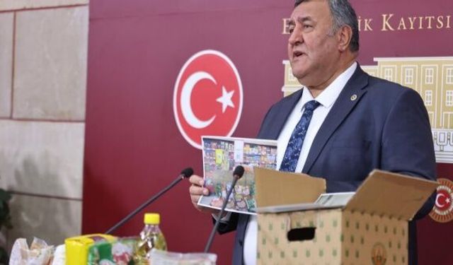 “Bayram ikramiyesi, Ramazan kolisi fiyatı karşısında eridi"