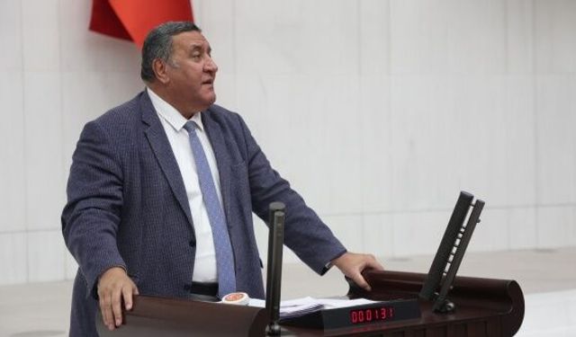 “Dünyada 385 milyon kişi tarım zehirlerinden hastalanıyor”