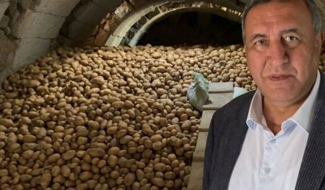 Gürer: “Çiftçi için borç yapılandırması şart”