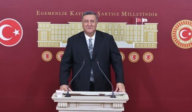 Gürer: “Stratejik Alanlar Yabancılara Satılmamalı”