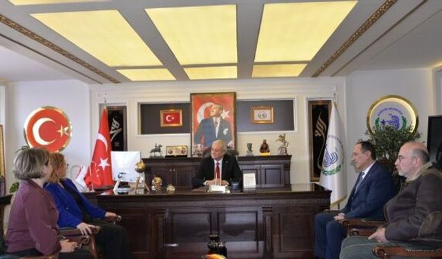 Odunpazarı’nda tasarruf dayanışması devam ediyor