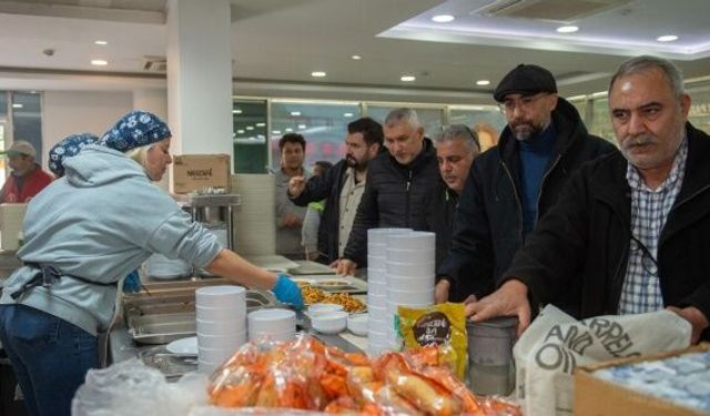 Seyhan Belediyesi, Kent Lokantalarının sayısını artırıyor