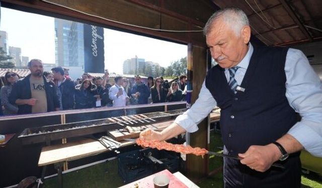 Adana, UNESCO Yaratıcı Şehirler Ağı’na gastronomi alanında aday şehir oldu