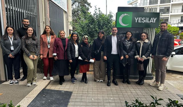 Adana'da bağımlılıkla mücadele için seferberlik