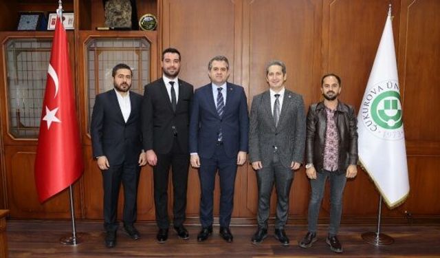 Adana'da Gençlik Çalıştayı hazırlıkları sürüyor