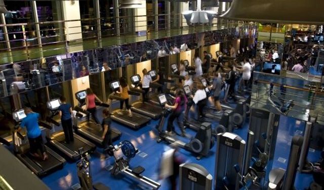 Denizli'de ücretsiz spor kurs kayıtları başlıyor