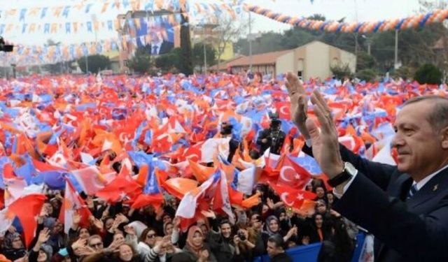 Anket: AKP seçmeni ekonomi hakkında ne düşünüyor, seçimde kim Cumhurbaşkanı olacak?