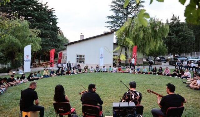 Denizli Büyükşehir’den liselilere özel yaz kampı