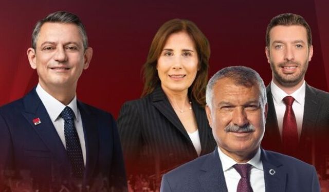 Adana'da belediye başkanları için özgürlük mitingi
