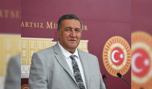 CHP’li Vekil Ömer Fethi Gürer: “Asgari Ücretlinin 295 Ekmeğini AKP İktidarı Yedi”