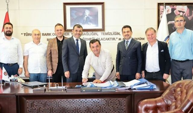 Denizli Büyükşehir’den hayvancılığa büyük destek