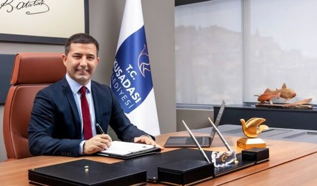 Kuşadası Belediyesi Kent Lokantası hazırlıklarına başladı