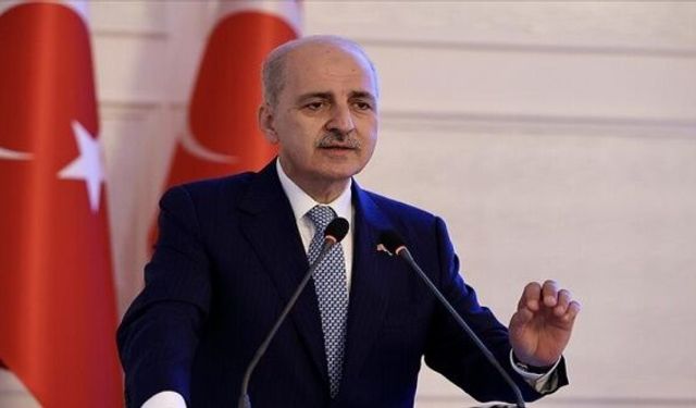 Numan Kurtulmuş, komisyonun nasıl karar alacağını açıkladı
