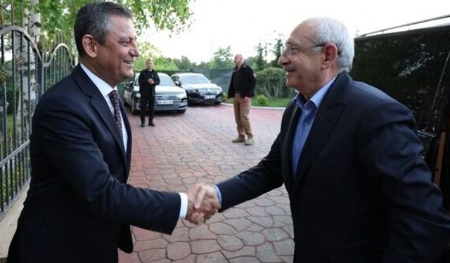 Türkiye 'mutlak butlan'ı konuşurken...Anket: Kimin Genel Başkan olmasını istersiniz?