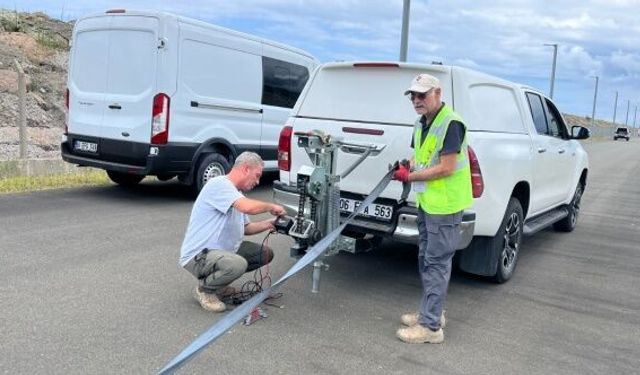 Balıkesir’de BALDEP dönemi