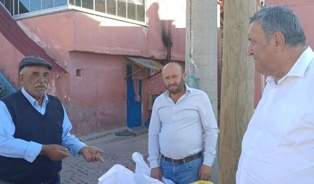 CHP'li Gürer: “TMO hızla kuruluş günlerine dönmelidir”