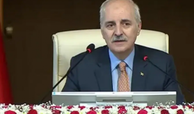 Komisyon'da 'Tam kapalılık' ilkesi oy birliğiyle kabul edildi