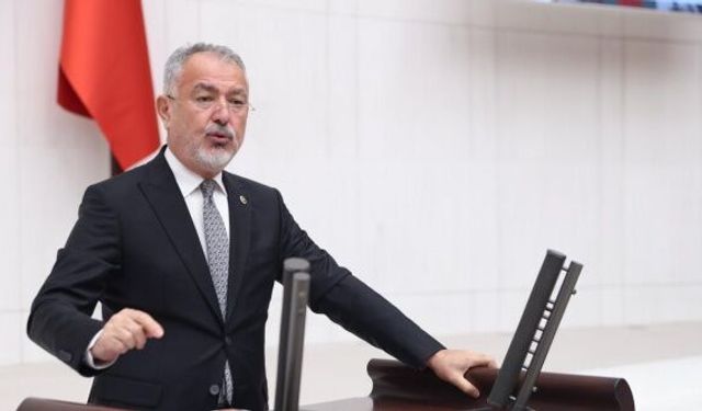 Sahte diploma ağı Meclis gündeminde: "Çürüme yüzyılı"