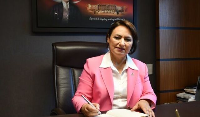 "YKS'de emekler sistemsizliğe kurban edildi"